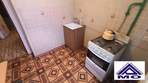 Продажа 3-комн квартиры на вторичном рынке Орехово-Зуево, ул. Козлова,  д. 15