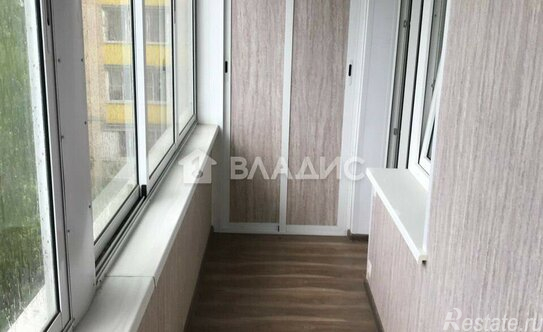 Продажа 1-комн квартиры на вторичном рынке Сельскохозяйственная улица