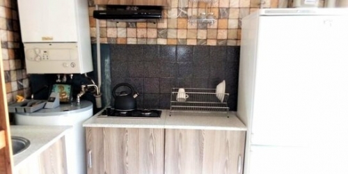 1-комн квартира Казачий Б. пер,  д. 8