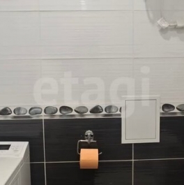 Продажа 1-комн квартиры на вторичном рынке Киришский район, Восточная улица,  д. 6