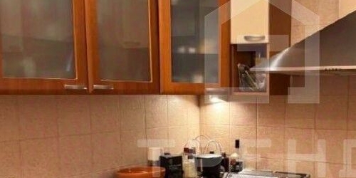 3-комн квартира Бронницкая улица, 2/70