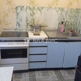 Продажа 1-комн квартиры на вторичном рынке улица Ивана Сусанина