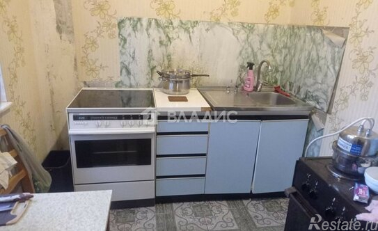 Продажа 1-комн квартиры на вторичном рынке улица Ивана Сусанина