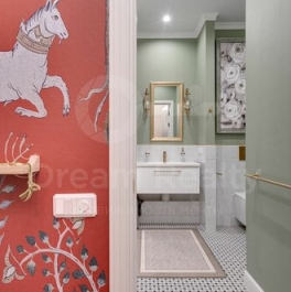 Продажа 2-комн квартиры на вторичном рынке Комсомольский пр-кт,  д. 48/22