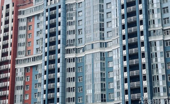 Продажа 1-комн квартиры на вторичном рынке ул Руднева