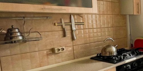 2-комн квартира Пушкин, Петербургское шоссе, 9