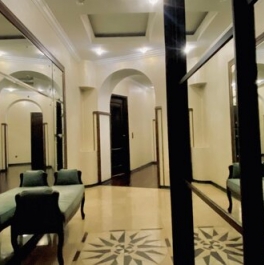 Продажа 3-комн квартиры на вторичном рынке Химки, ул Энгельса,  д. 27