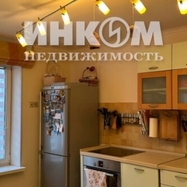 Продажа 3-комн квартиры на вторичном рынке ул Бестужевых,  д. 1Б