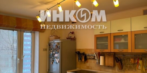 3-комн квартира ул Бестужевых,  д. 1Б