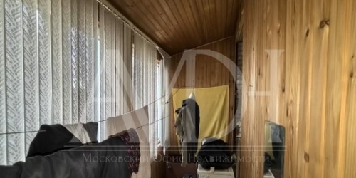 2-комн квартира Маломосковская улица,  д. 19