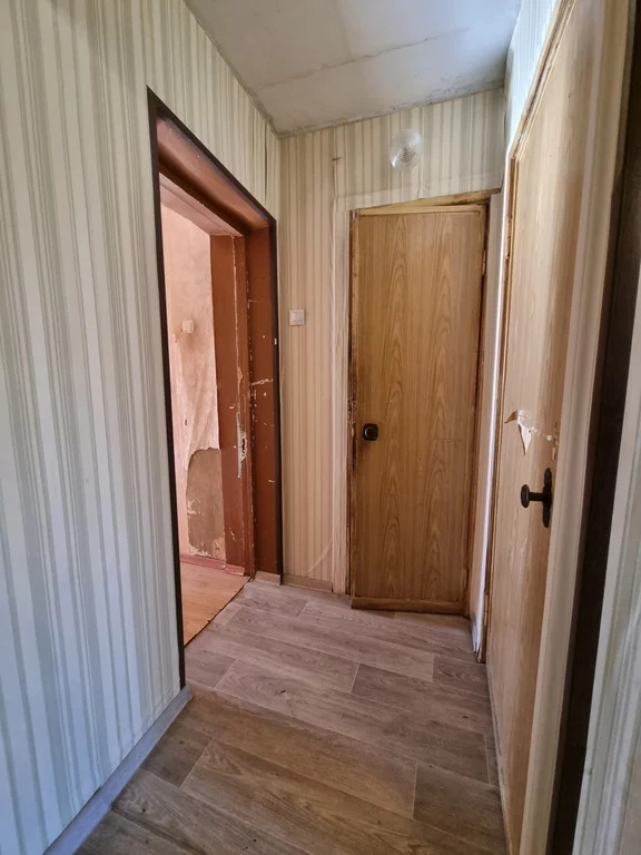 3-комн квартира Жуковский, ул. Менделеева,  д. 2