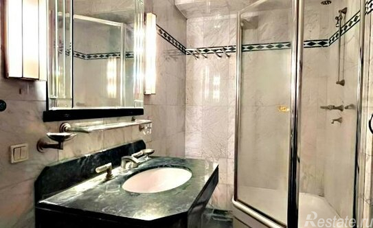 Продажа 3-комн квартиры на вторичном рынке Протопоповский пер