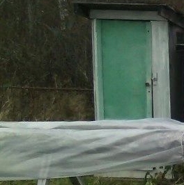 Продажа дома Тикопись садоводческий массив, Фосфорит СНТ, 8-я линия, 449