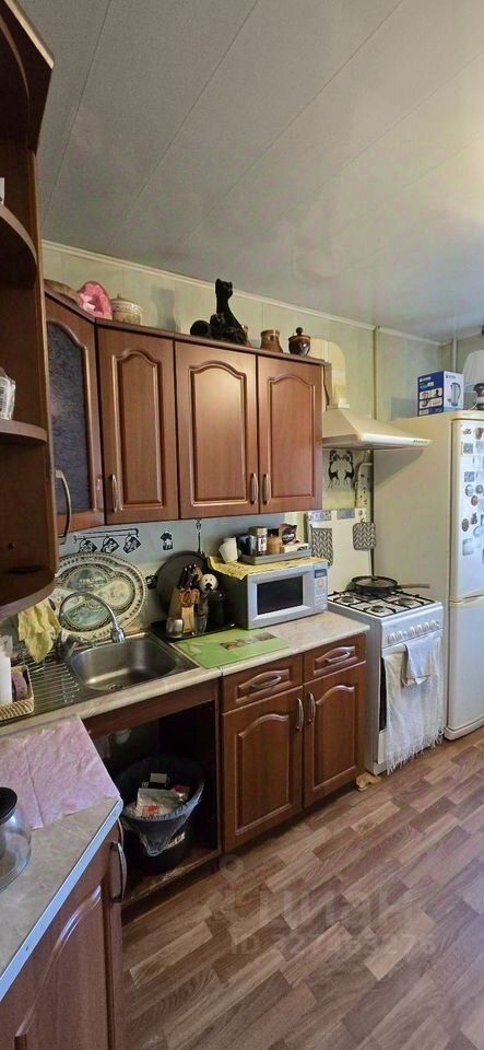 Продажа комнаты Раменское, улица Левашова, 29а