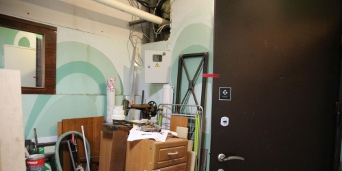 Помещение свободного назначения Суворовский пр-кт,  д. 61