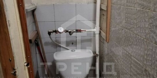 3-комн квартира Благодатная улица,  д. 3