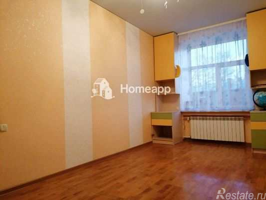 Продажа 3-комн квартиры на вторичном рынке Жуковский, Чкалова ул,  д. 27