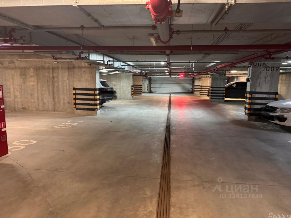 Аренда гаража Михайловская дорога,  д. 14 к1 с1