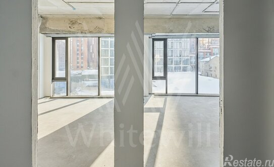 Продажа 3-комн квартиры на вторичном рынке Летниковская улица,  д. 11 к1