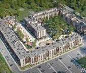 Продать Квартиры вторичка Ильинский, ул Полевая  8/1 