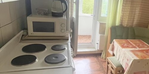 1-комн квартира улица Ремизова, 15К3