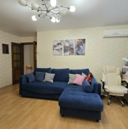 Продажа 3-комн квартиры на вторичном рынке Ступино г, Чайковского ул,  д. 27