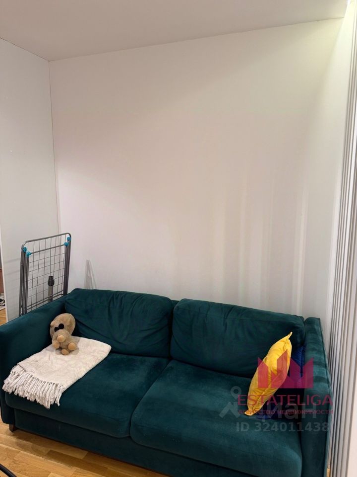 Продажа студии Новодмитровская улица, 2к7