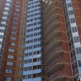 Продажа 1-комн квартиры на вторичном рынке Подольск, улица 43-й Армии,  д. 21