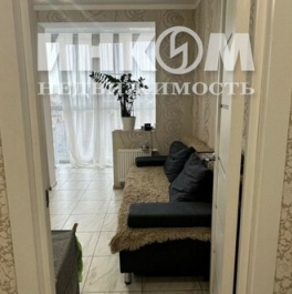 Продажа 1-комн квартиры на вторичном рынке Красная горка, Весенняя улица,  д. 16