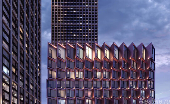 Продажа 1-комн квартиры на вторичном рынке Марьиной Рощи 4-я ул,  д. 12,  к. 20