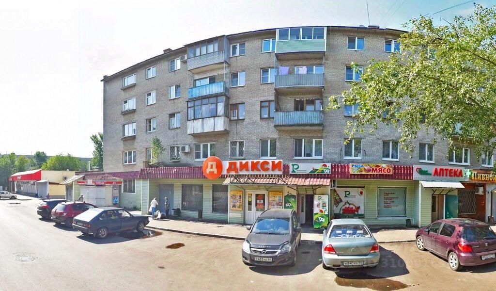 Продажа 2-комн квартиры на вторичном рынке Жуковский, Клубная улица, 5