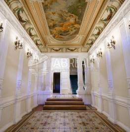 Аренда офиса Песочная наб, д. 43 Аренда офиса Песочная наб, д. 43