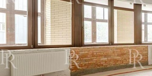 4-комн квартира переулок Хилков, 1