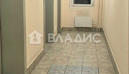 4-комн квартира Саратовская улица, 31