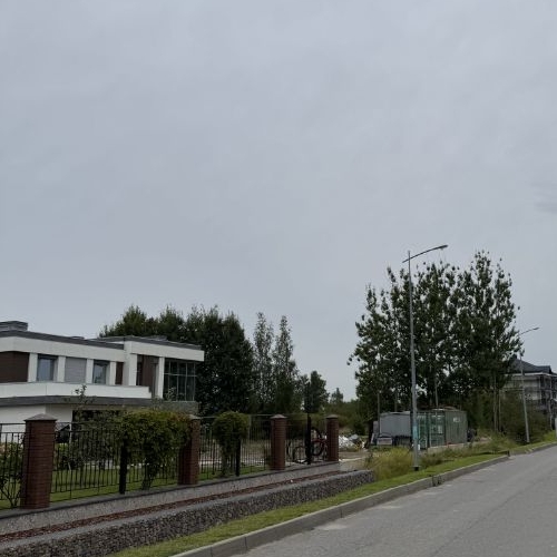 Земельный участок Петергоф, Петергофские Дачи кп