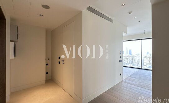 Продажа 3-комн квартиры на вторичном рынке Поклонная улица,  д. 9