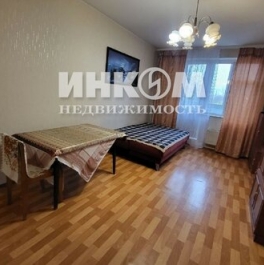 Продажа 1-комн квартиры на вторичном рынке улица Корнейчука,  д. 20