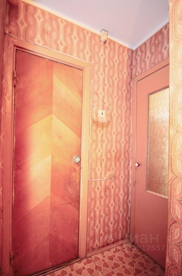 Аренда 3-комн квартиры на вторичном рынке улица Федора Полетаева, 24К3