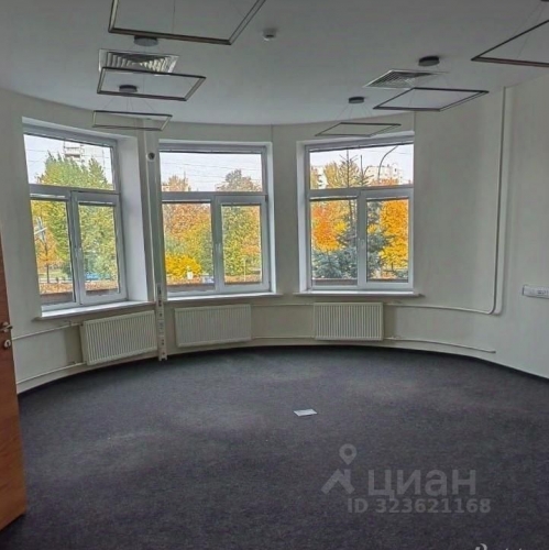 Отдельное здание Звездный б-р