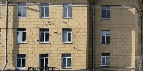 1-комн квартира Среднеохтинский проспект, 5