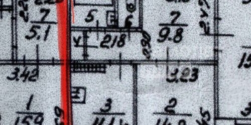 2-комн квартира Малая Карпатская улица, 17