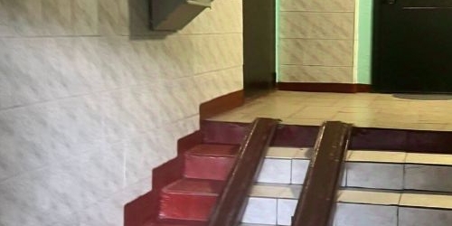 3-комн квартира Дорожная улица, 28К1