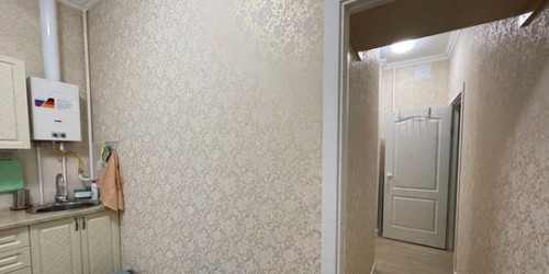 1-комн квартира Дмитровский переулок,  д. 10