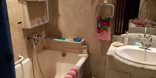 3-комн квартира металлострой  центральная,  д. 11