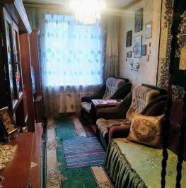 Продажа 1-комн квартиры на вторичном рынке Пархоменко пр-кт ,  д. 27,  к. 2