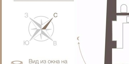 2-комн квартира набережная Адмиралтейского Канала, 29