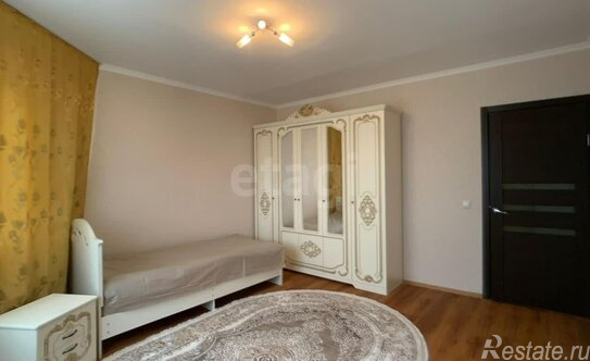 Продажа 3-комн квартиры на вторичном рынке ул Рождественская,  д. 6