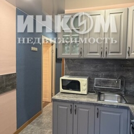 Продажа 2-комн квартиры на вторичном рынке Солнечногорская улица,  д. 11