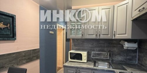 2-комн квартира Солнечногорская улица,  д. 11