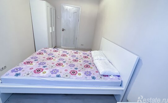 Аренда 3-комн квартиры на вторичном рынке проезд Черепановых,  д. 74